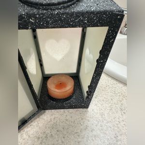 Candle holder